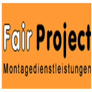 Fair Project