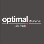 optimal Messe- und Ausstellungsbau GmbH