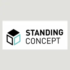 Standing Concept BVBA