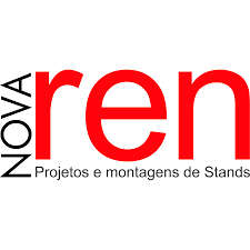 Nova Ren - Stand design and assembly