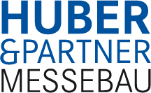 Huber & Partner Messebau