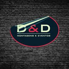 D&D Montagens e Eventos
