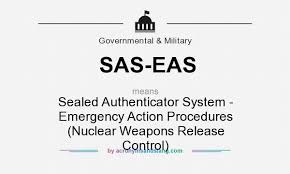EAS SAS